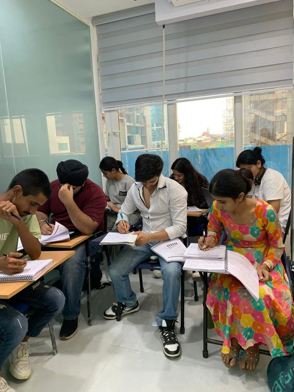 markeducationhub Class Rooms